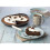 Pyrex Pyrex AsimetriA Flan Pan Non Stick with Ergonomic Handles 27cm 4