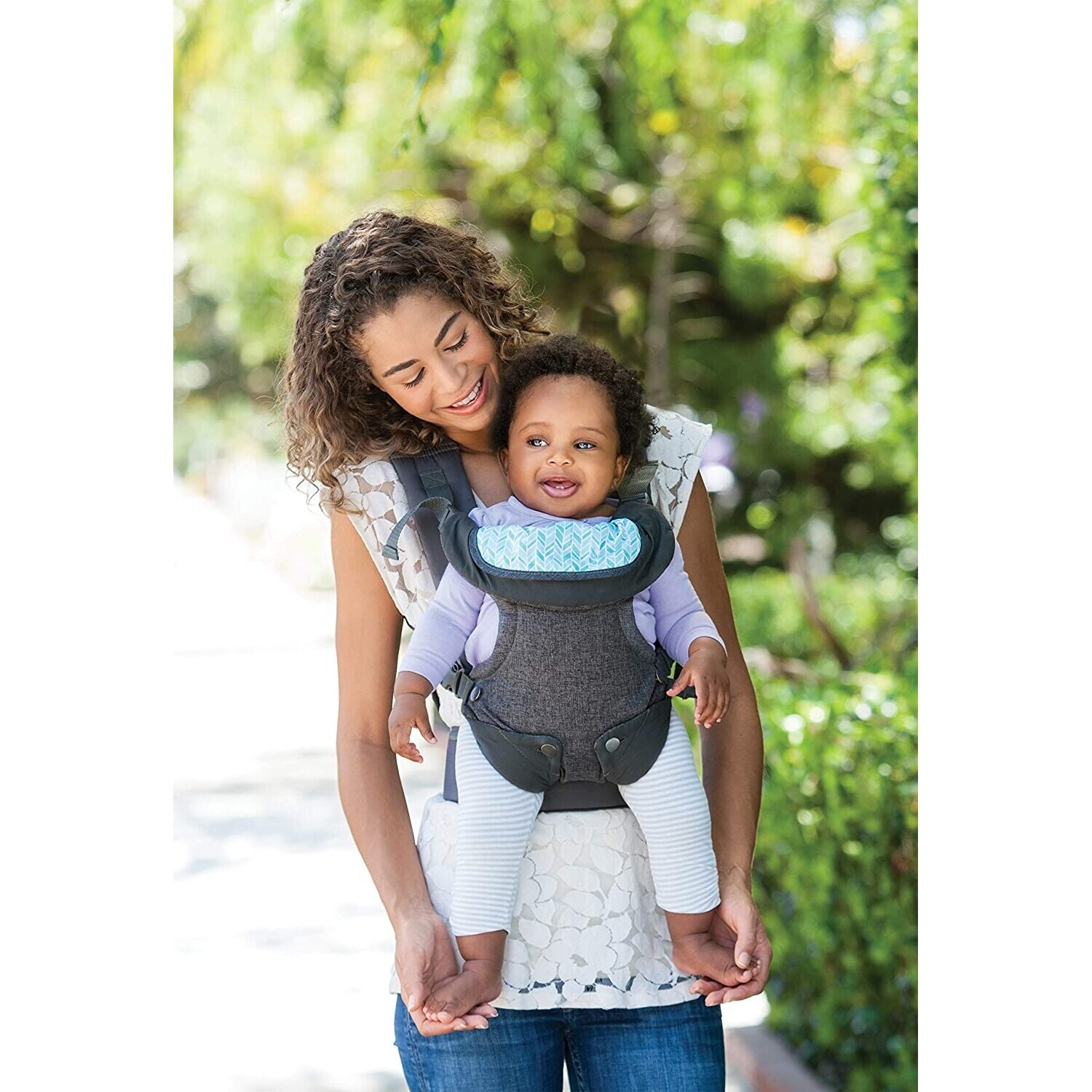 Infantino Baby Carrier Reviews New Born Baby Gift Infantino Flip
