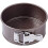Pyrex Pyrex AsimetriA Springform Cake Pan Non Stick Coating 20cm Brown 2