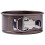Pyrex Pyrex AsimetriA Springform Cake Pan Non Stick Coating 20cm Brown 4