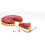 Pyrex Pyrex AsimetriA Flan Pan with Loose Base Easy Grip Non Stick 25cm 5