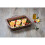 Pyrex Pyrex AsimetriA Rectangular Roaster Easy Grip Non Stick 40cm Brown 4