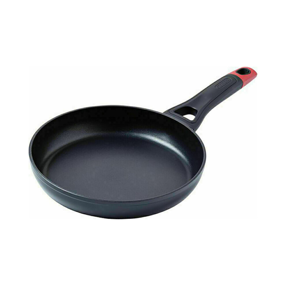 Pyrex Optima Frying Pan High Quality Non Stick Coating 28cm