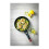 Pyrex Pyrex Optima Frying Pan High Quality Non Stick Coating 28cm 2