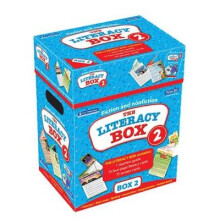 The Literacy Box 2