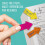 Sticky Highlighter Tabs For Reading Books Travel 2