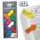 Sticky Highlighter Tabs For Reading Books Travel 1
