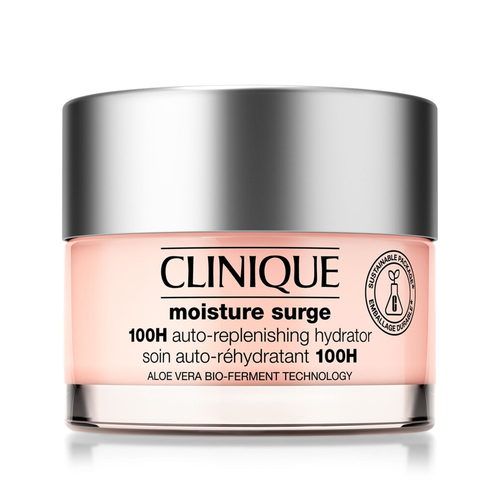 Clinique Moisture Surge 100H Auto-Replenishing Hydrator 15ml