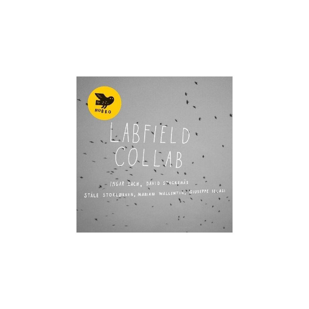 COLLAB - LABFIELD [CD]