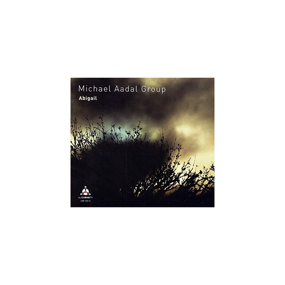 Abigail - Michael Adal Group [CD]