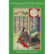 Unbinding The Pillow Book | Paperback