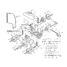 Certikin Universal Wall Fitting (Uwf) (SPPL5000)