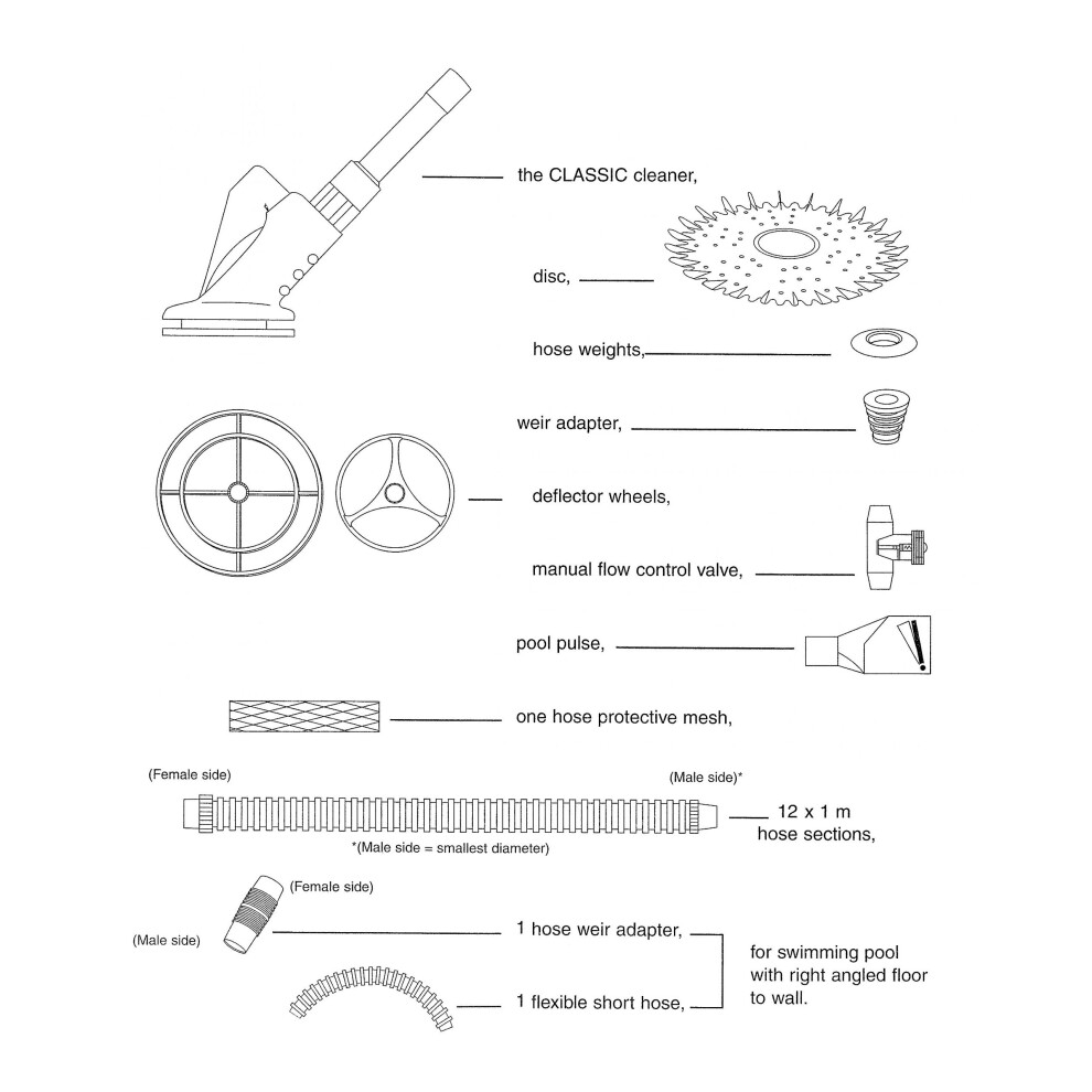 Certikin Diaphragm (SPBA102)