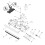 Certikin Handle Fixing Set ( 2 Bolts & Fixings) (SPF-BC) 1