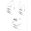 Certikin Abs Escutcheon Plate (SPC313) 1