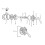 Certikin Handle Plastic (SPH0901) 1