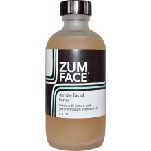 Zum Face Sanfter Gesichtstoner - 118 ml