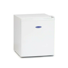 IceKing TT35WE | White Table Top Mini Freezer 33 Litre 2 Year Warranty