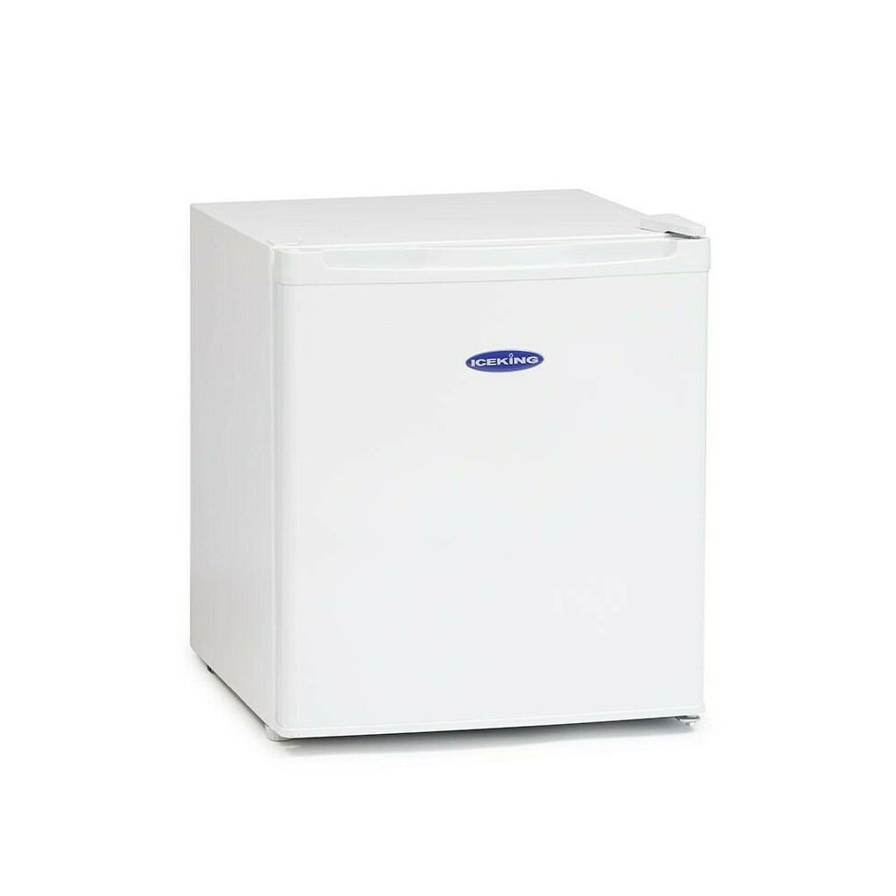 IceKing TT35WE | White Table Top Mini Freezer 33 Litre 2 Year Warranty