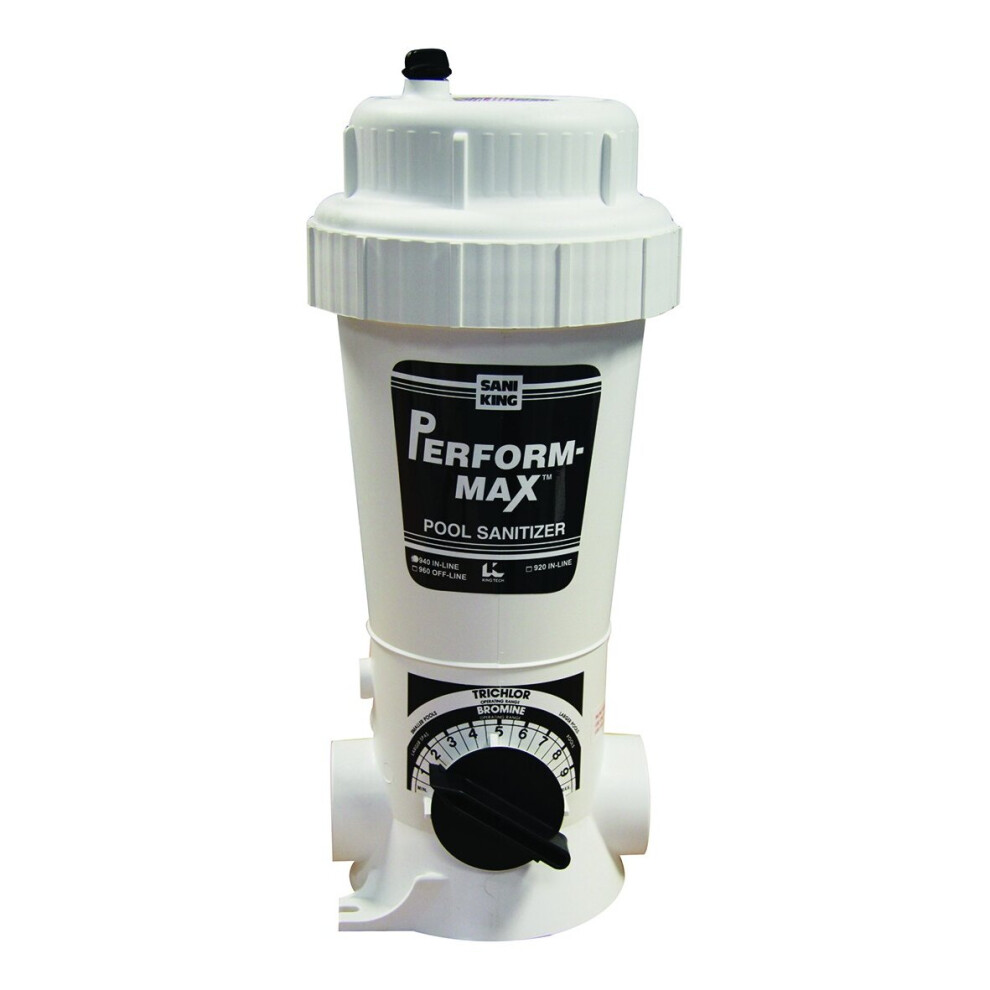 Certikin Performax 960 Feeder (SKF960)