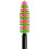 Maybelline Maybelline, Great Lash, Gro  e Wimperntusche, 130 Blackest Black, 10 ml 4