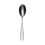 Viners Viners Shiny Glamour 18/0 Teaspoon 1pc Silver 1