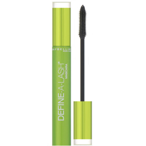 Maybelline Maybelline, Define-A-Lash, Lengthening Mascara, 801 Very Black, 6.5ml 2