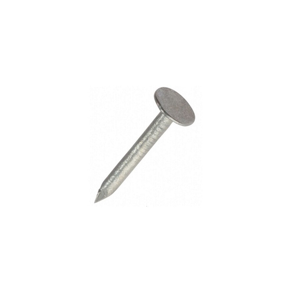 Galvanised Roofing Clout Nails - 40mm - 500 PACK