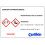 Certikin Sodium Hypochlorite Label (LBL01) 1