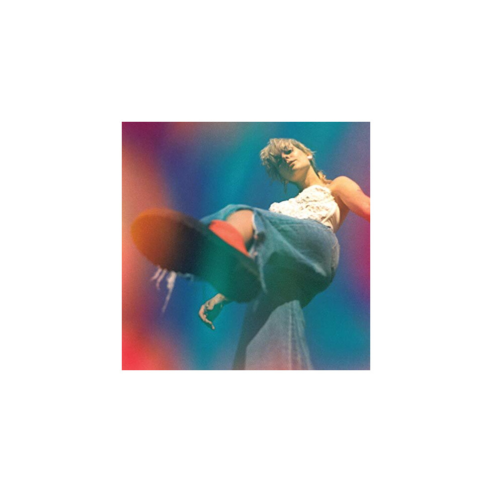 Jetty Bones - Push Back [CD]