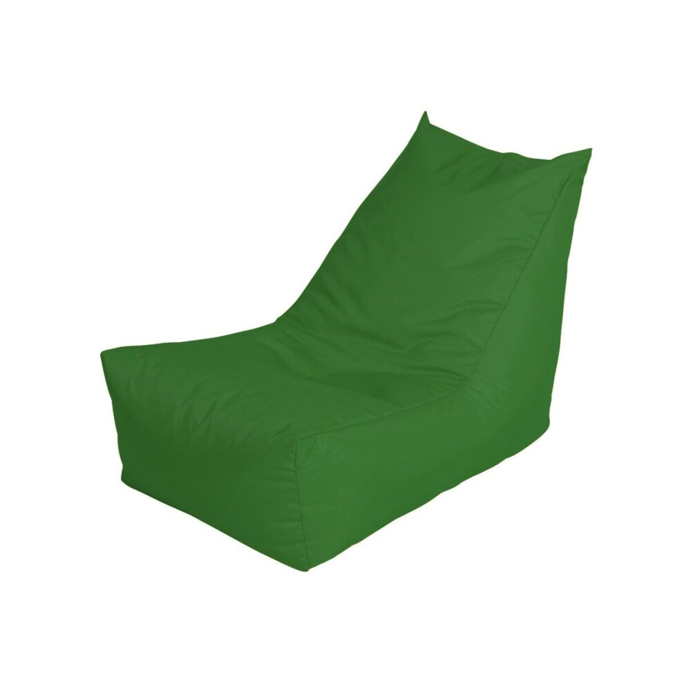 (Dark Green) Bonkers Jazz Player Bean Bag - Water Resistant