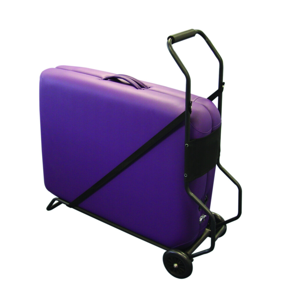 Certikin Wheeled Carry Case - Fits A 28" Couch (AFCFLEXCB)