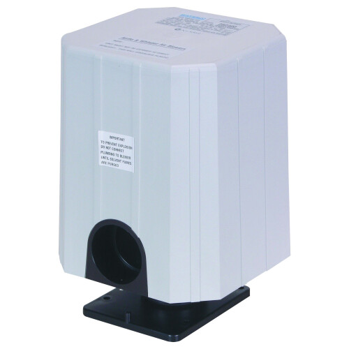 Certikin Airflo 1000W Blower 2" Port (WB01)