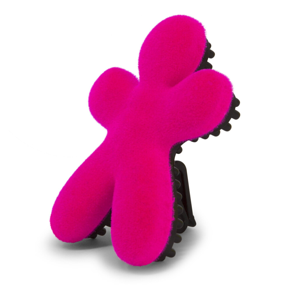 Mr & Mrs Fragrance Pink Niki Velvet Cosmopolitan Refillable Car Air Freshener