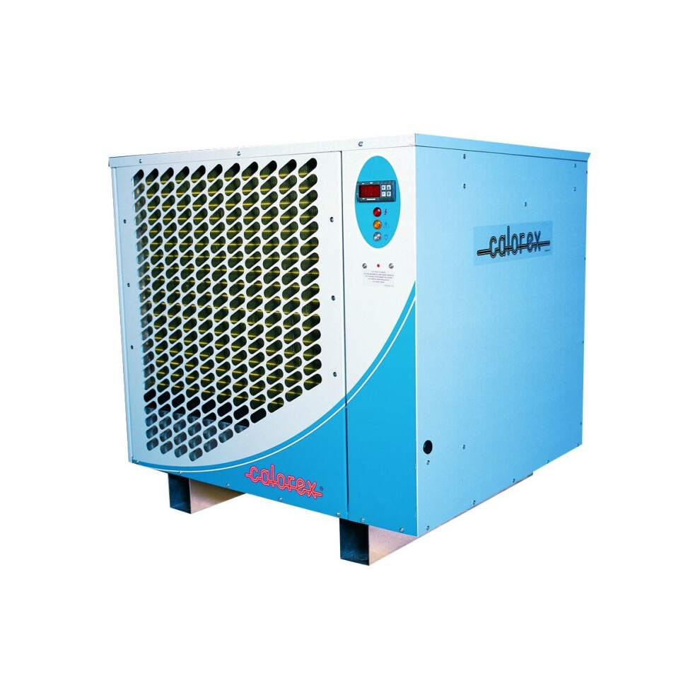 Certikin Plunge Pool Chiller - Model 634 1Ø (WA634A)
