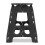 LIVIVO LIVIVO Folding Step Stool - Anti-Slip, Foldable & Portable 4
