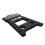LIVIVO LIVIVO Folding Step Stool - Anti-Slip, Foldable & Portable 7