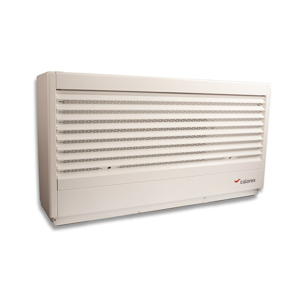 Certikin Monitair 75 Dehumidifier + Defrost + Air Heating 1Ã - Through-Wall Adapted (DH75AX/TL)