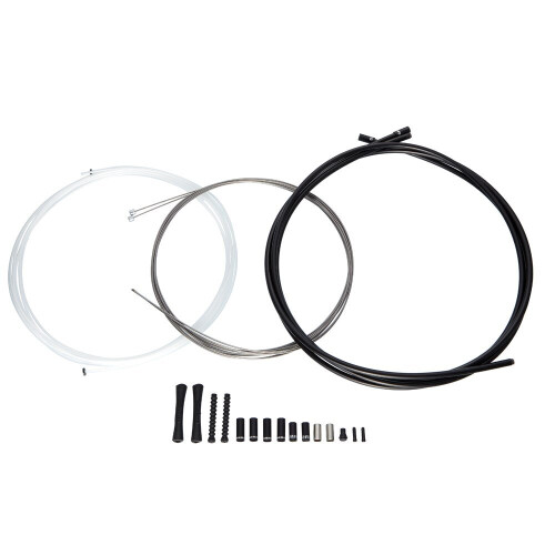 SRAM SRAM 1.1 Shift Cable Slickwire 2300 MM Single