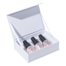 OPI Always Bare For You Nail Lacquer Trio 3 x 15ml Gift Set