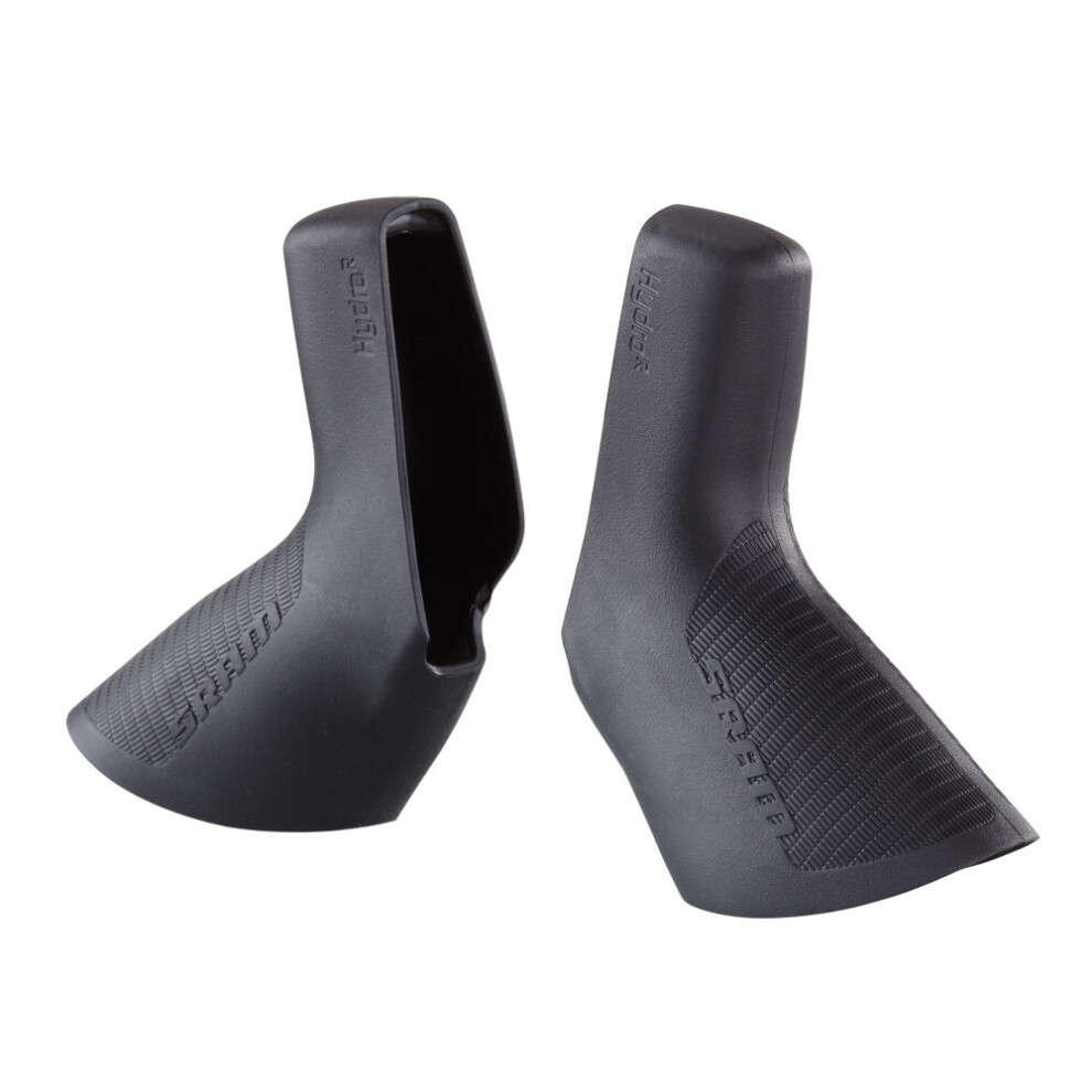 Sram Spare Hood Cover Rival Etap Axs Hydraulic Road Levers Pair Black