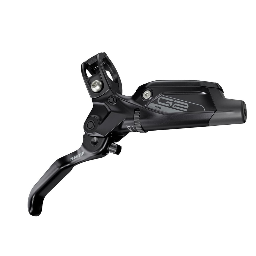 SRAM Brake G2 Rsc Reach / Swinglink / Contact Aluminum Lever Rear Hose Includes MMX Clamp / Rotor / Bracket Sold Separately A2