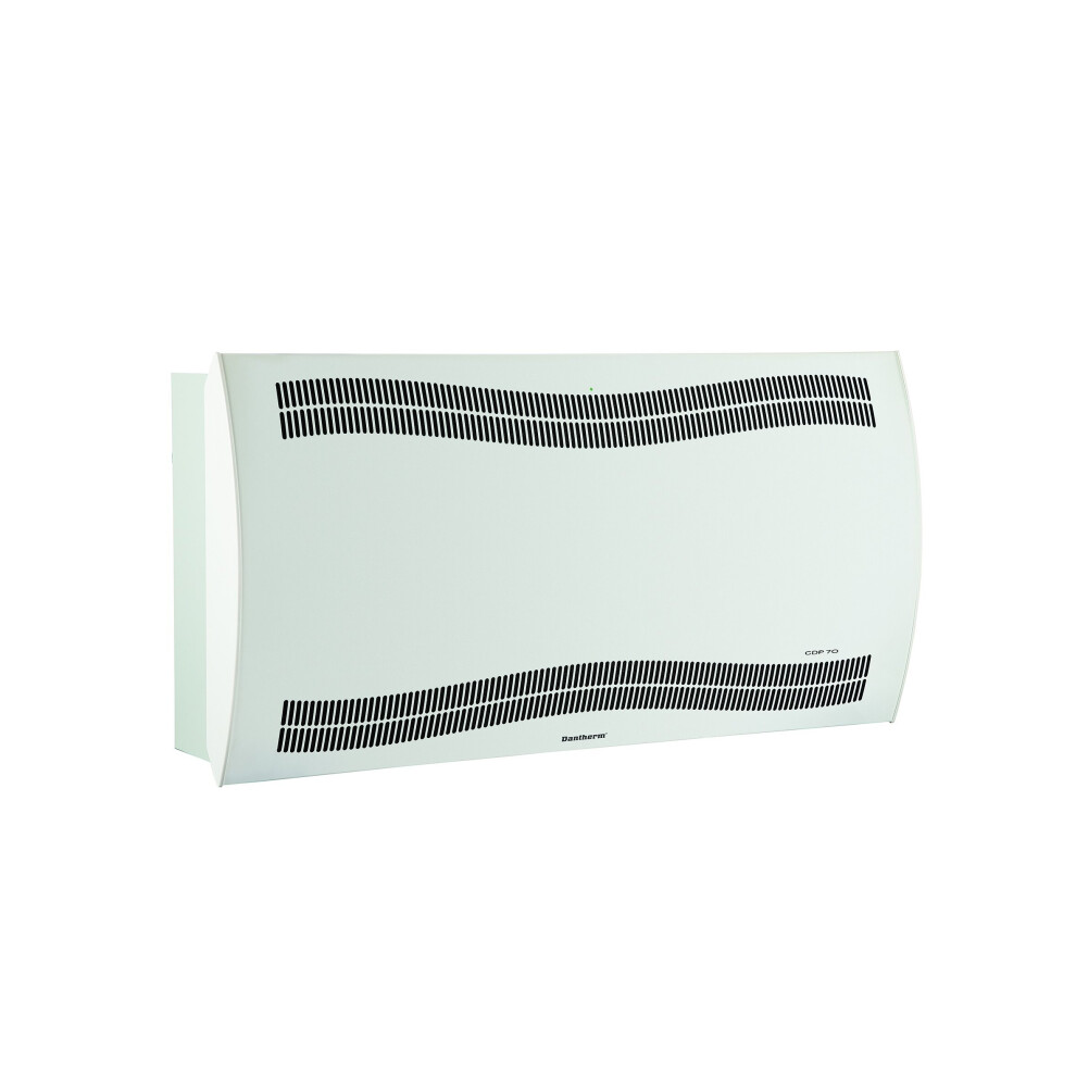 Certikin Cdp70 Dehumidifier - Wall Mounted (CDP70)