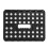 LIVIVO LIVIVO Folding Step Stool - Anti-Slip, Foldable & Portable 8