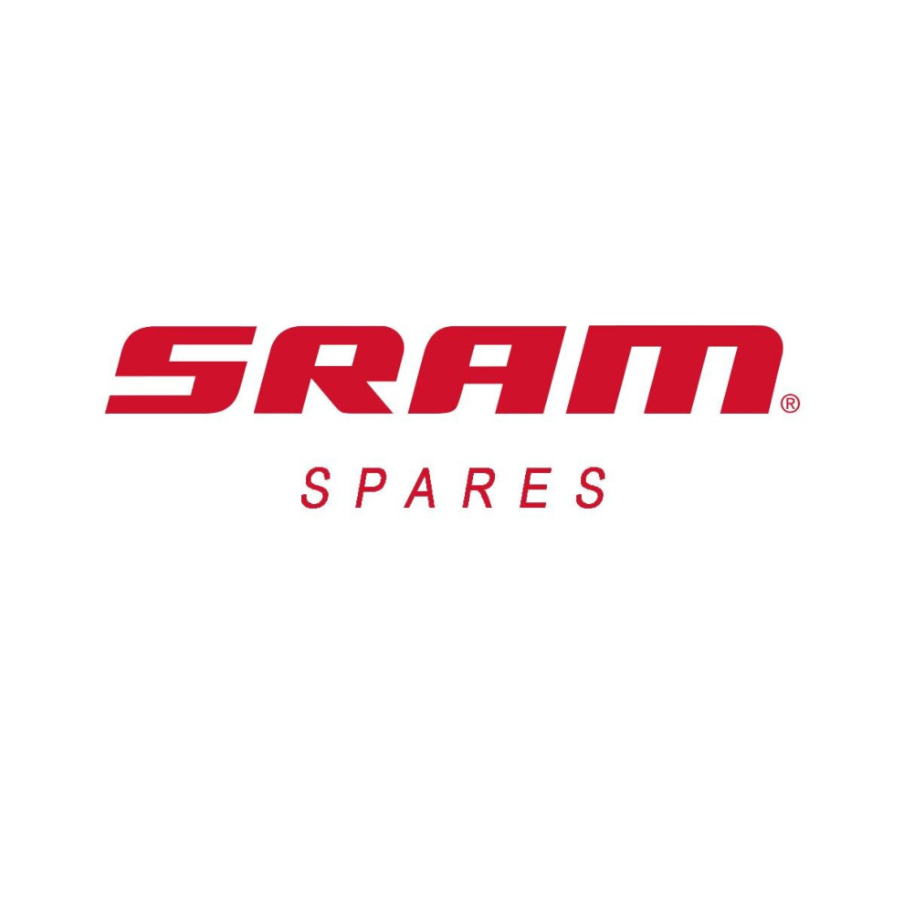Sram Zipp Spare Hub Centerlock Rotor Disc Lockring Zipp Logo Qty 1