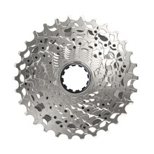 (10-36T, Silver) SRAM Rival AXS Cassette XG-1250 D1 12 Speed