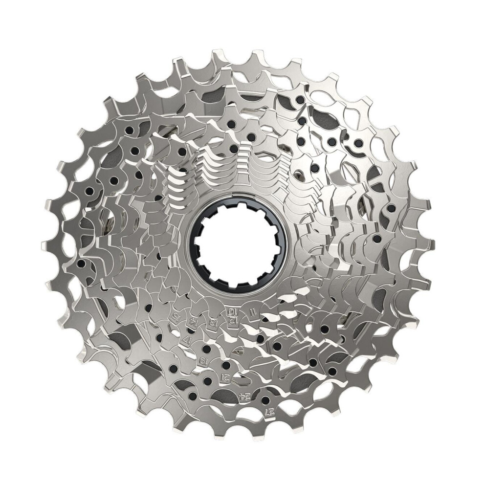 Sram (10-36T, ) Rival Axs Cassette Xg-1250 D1 12 Speed Silver