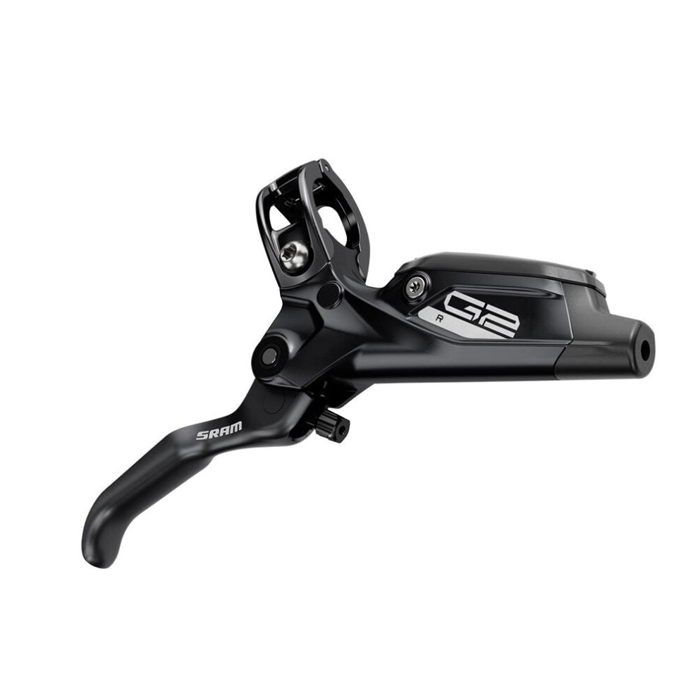 SRAM Brake G2 R Reach Aluminum Lever Front Hose Rotor / Bracket Sold Separately A2