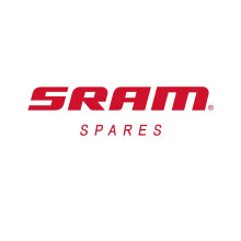 SRAM Cassette Stealth Ring Set Xg1270 Force 10-11-12T Include 2 Damperings Of Each Size