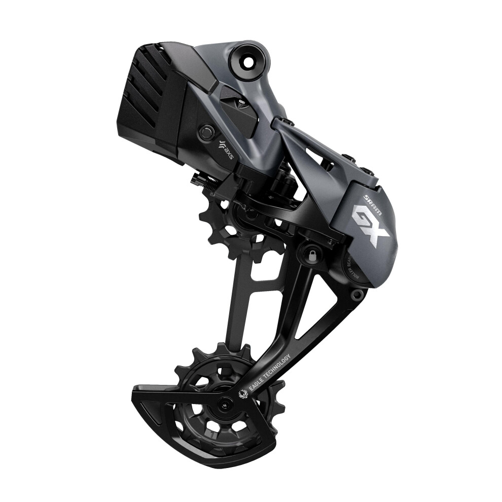 SRAM GX Eagle AXS Rear Derailleur 12 Speed Max 52T Battery Not Included